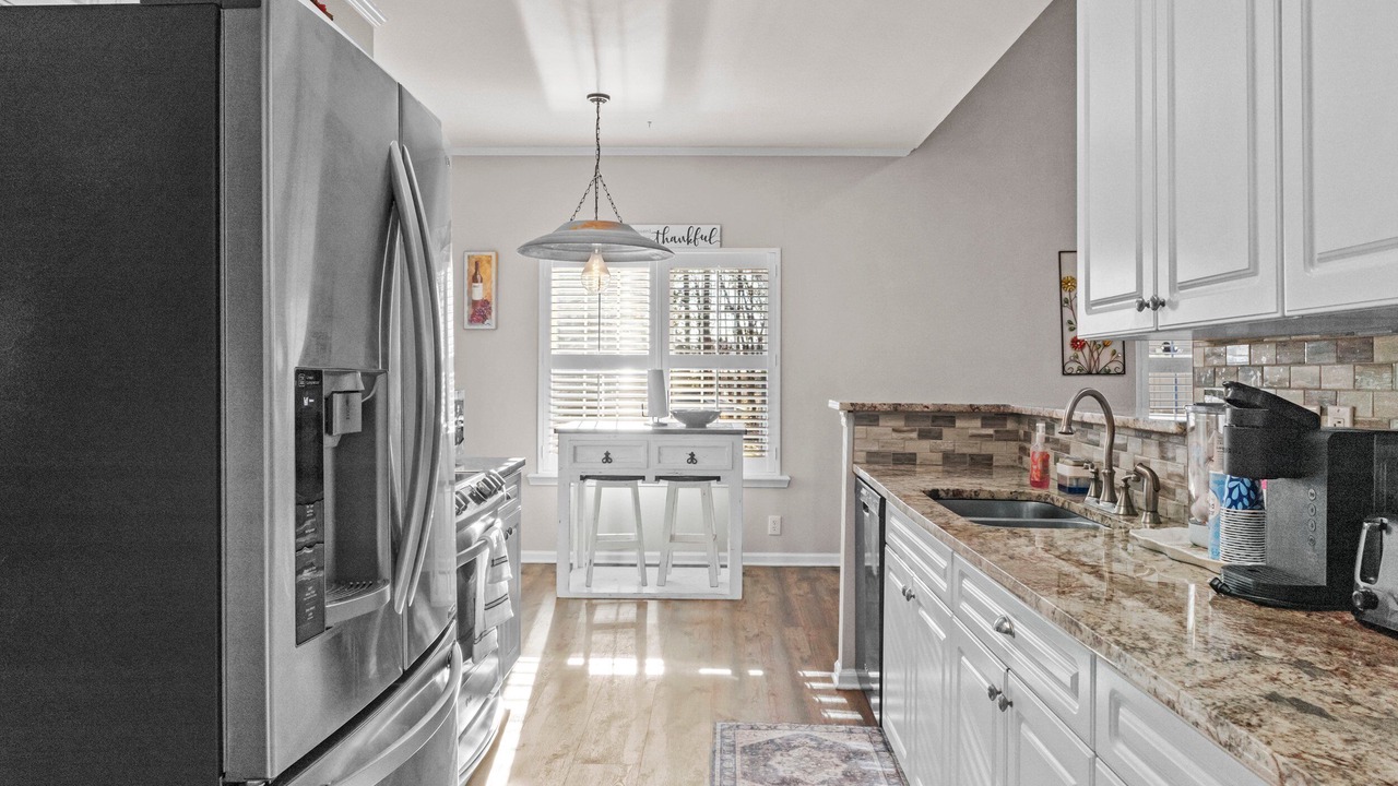 Photo of Kitchen in Jefferson