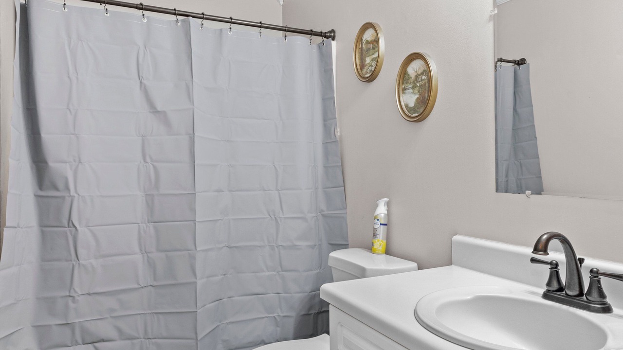 Photo of Bathroom in Jefferson