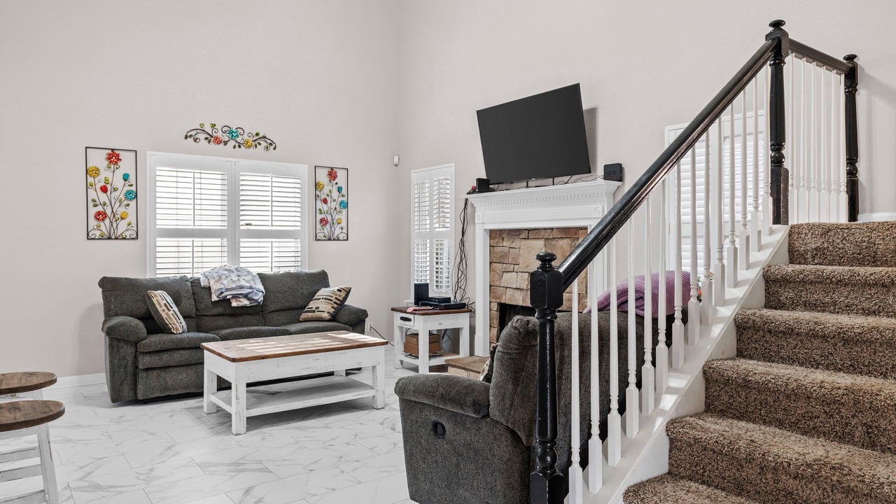 Photo of Livingroom in Jefferson