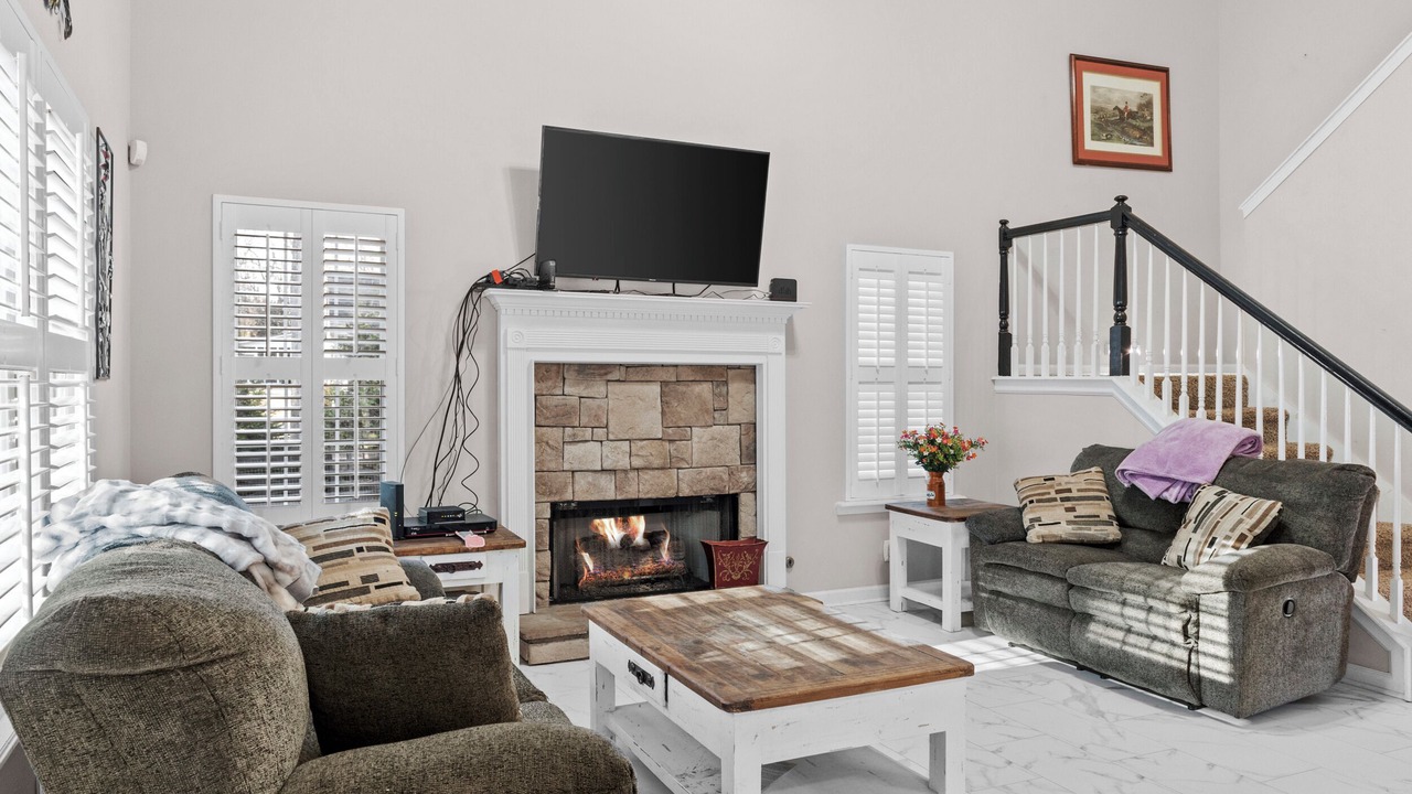 Photo of Livingroom in Jefferson