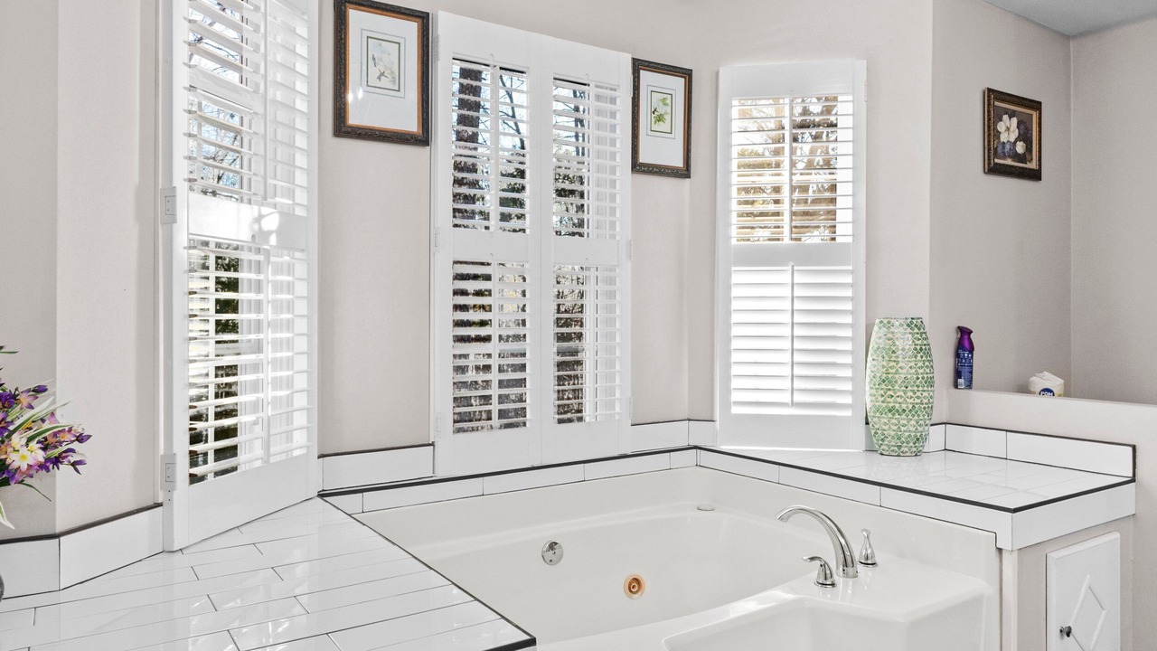 Photo of Bathroom in Jefferson