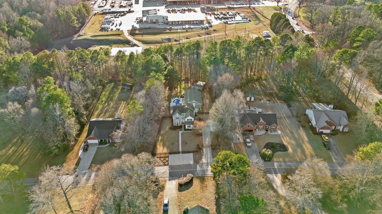 Photo of Outdoor in Jefferson