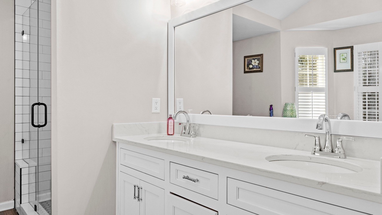 Photo of Bathroom in Jefferson