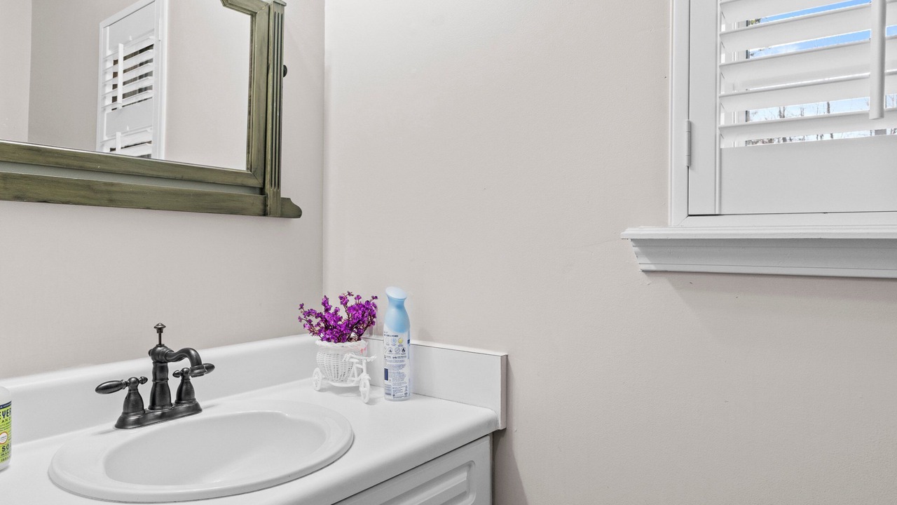 Photo of Bathroom in Jefferson