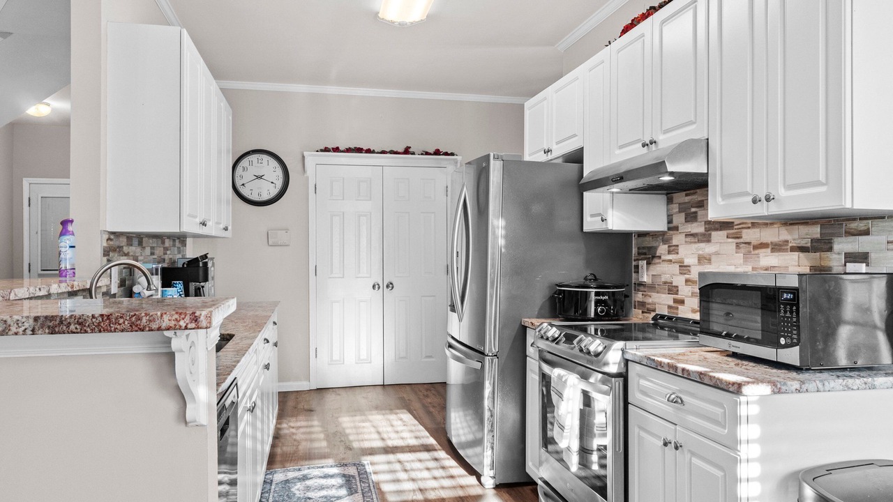 Photo of Kitchen in Jefferson