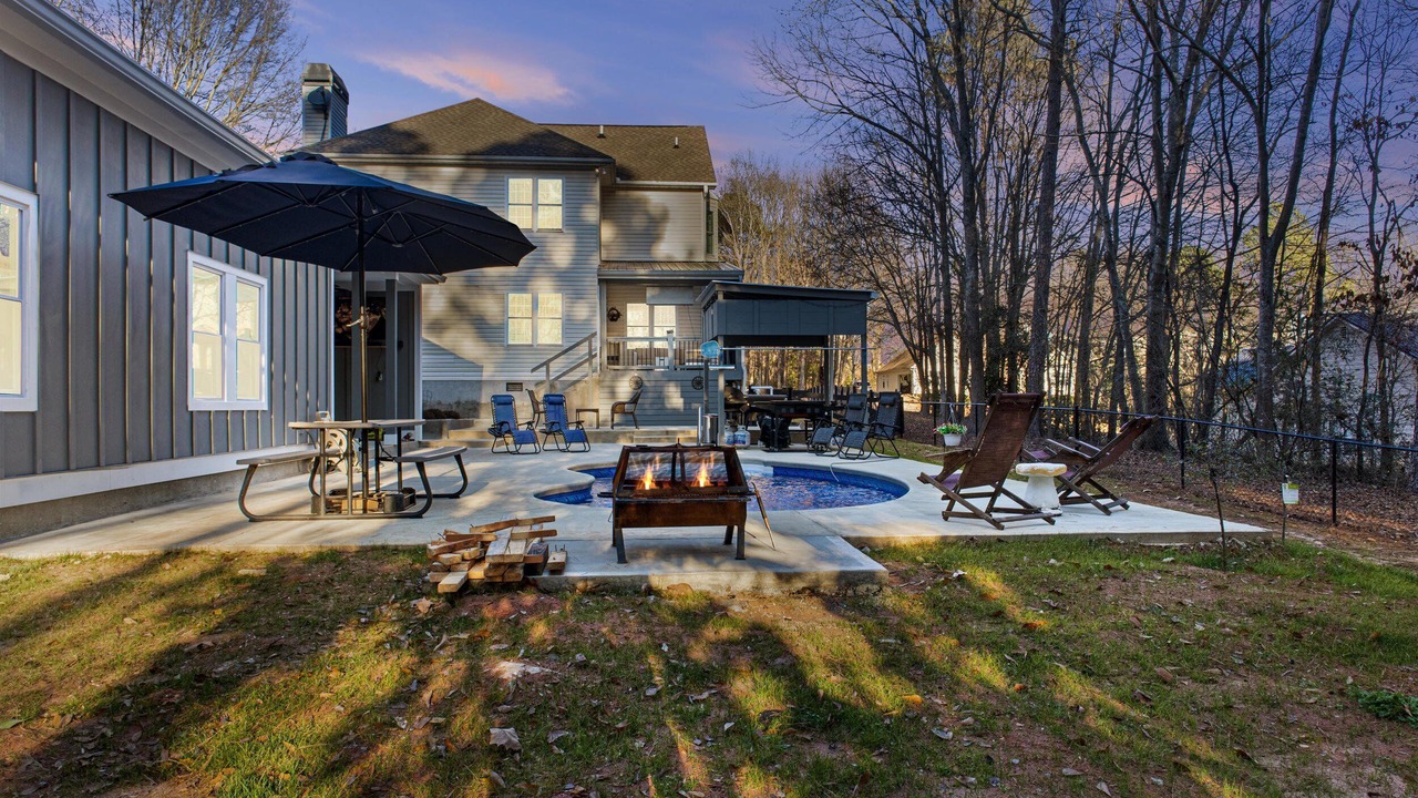 Photo of Outdoor in Jefferson