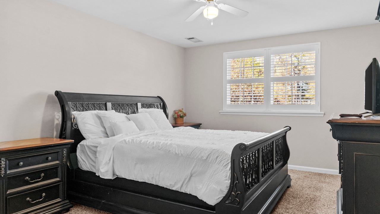 Photo of Bedroom in Jefferson