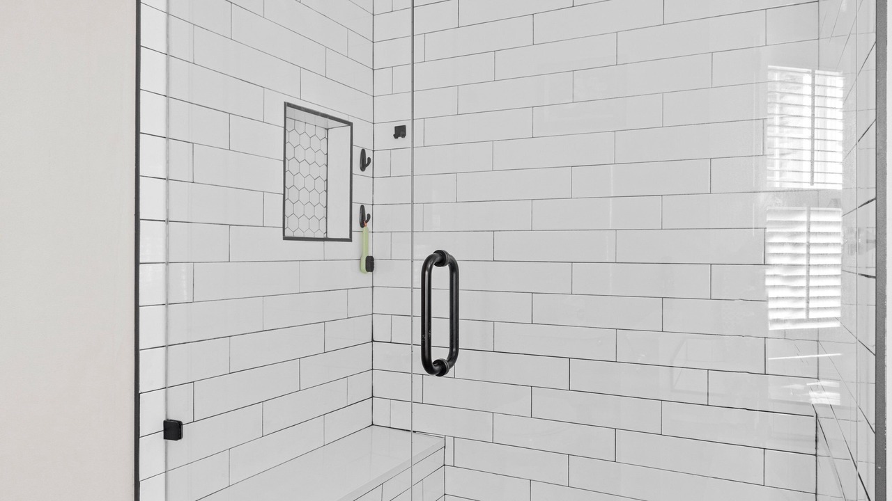 Photo of Bathroom in Jefferson