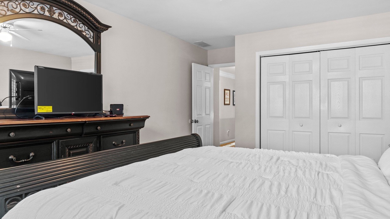 Photo of Bedroom in Jefferson