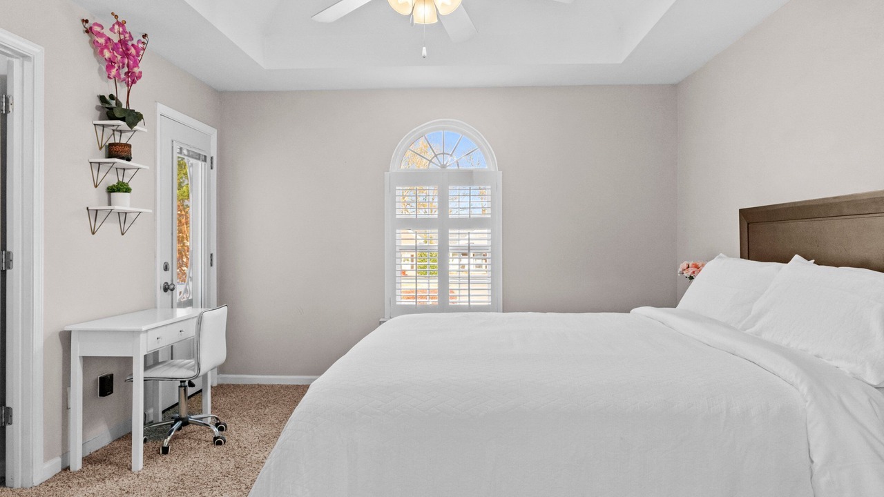 Photo of Bedroom in Jefferson