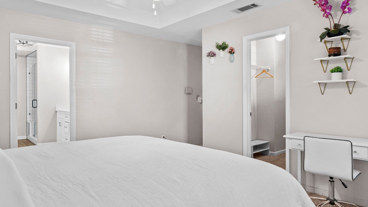 Photo of Bedroom in Jefferson