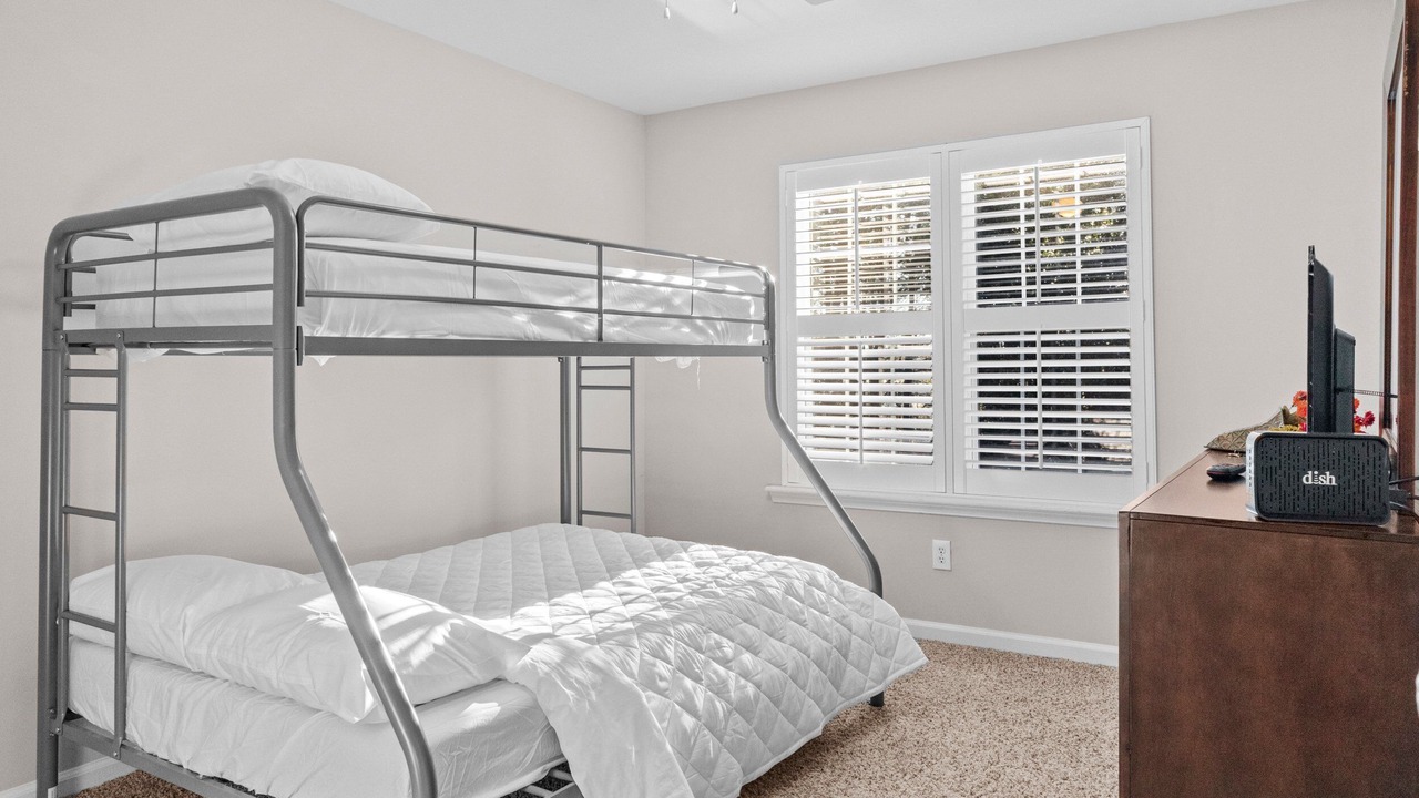 Photo of Bedroom in Jefferson