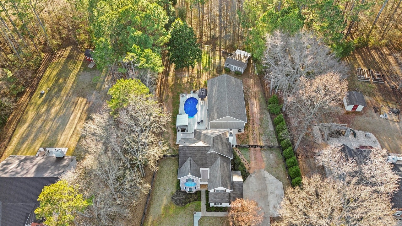 Photo of Outdoor in Jefferson