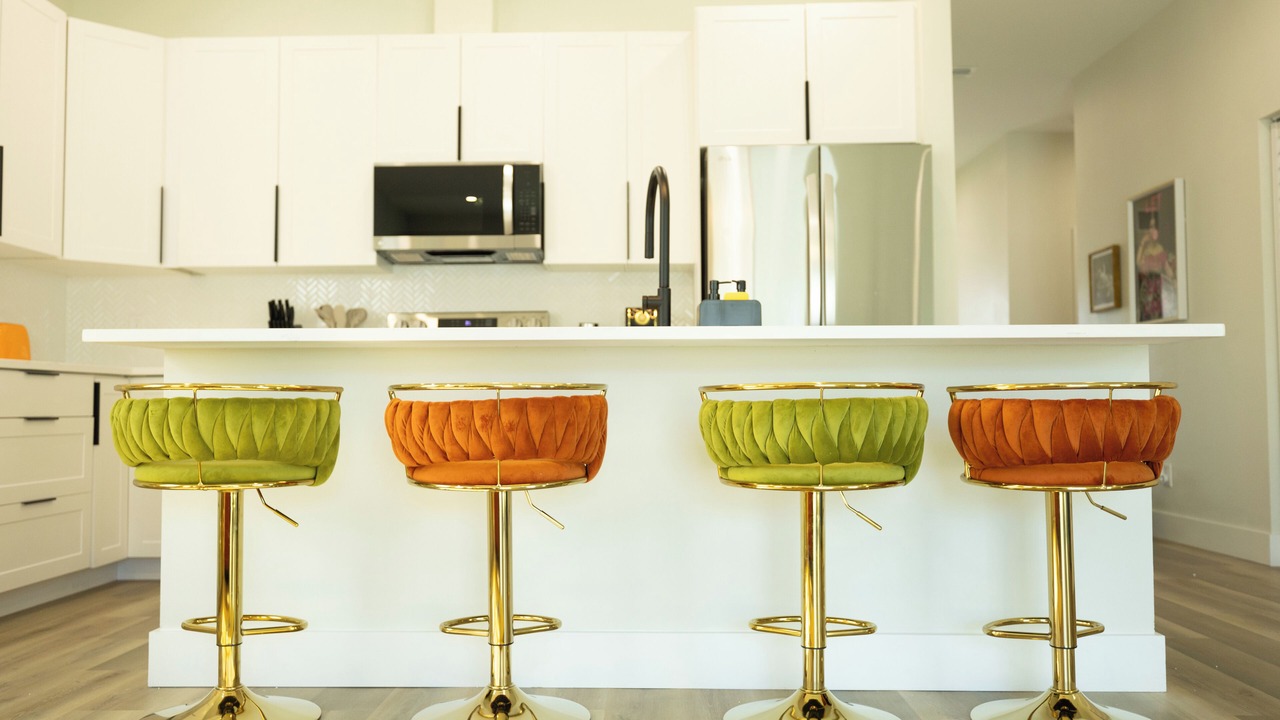 Photo of Kitchen in St. Petersburg