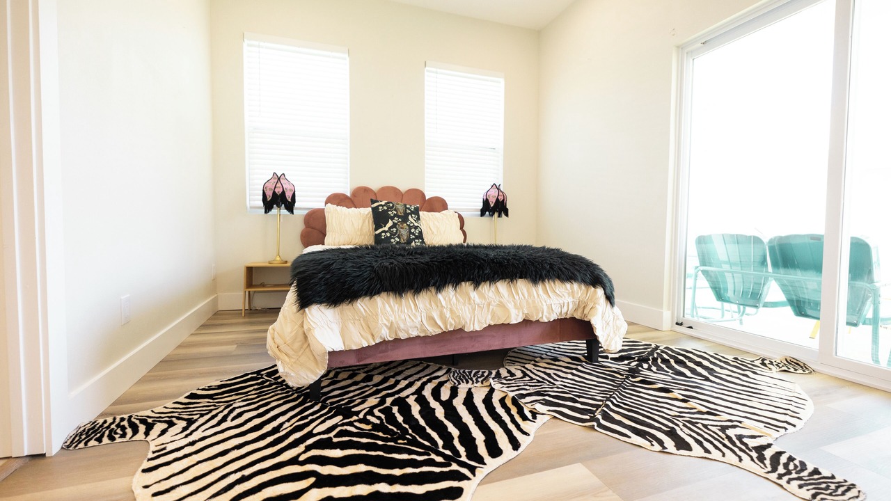 Photo of Bedroom in St. Petersburg