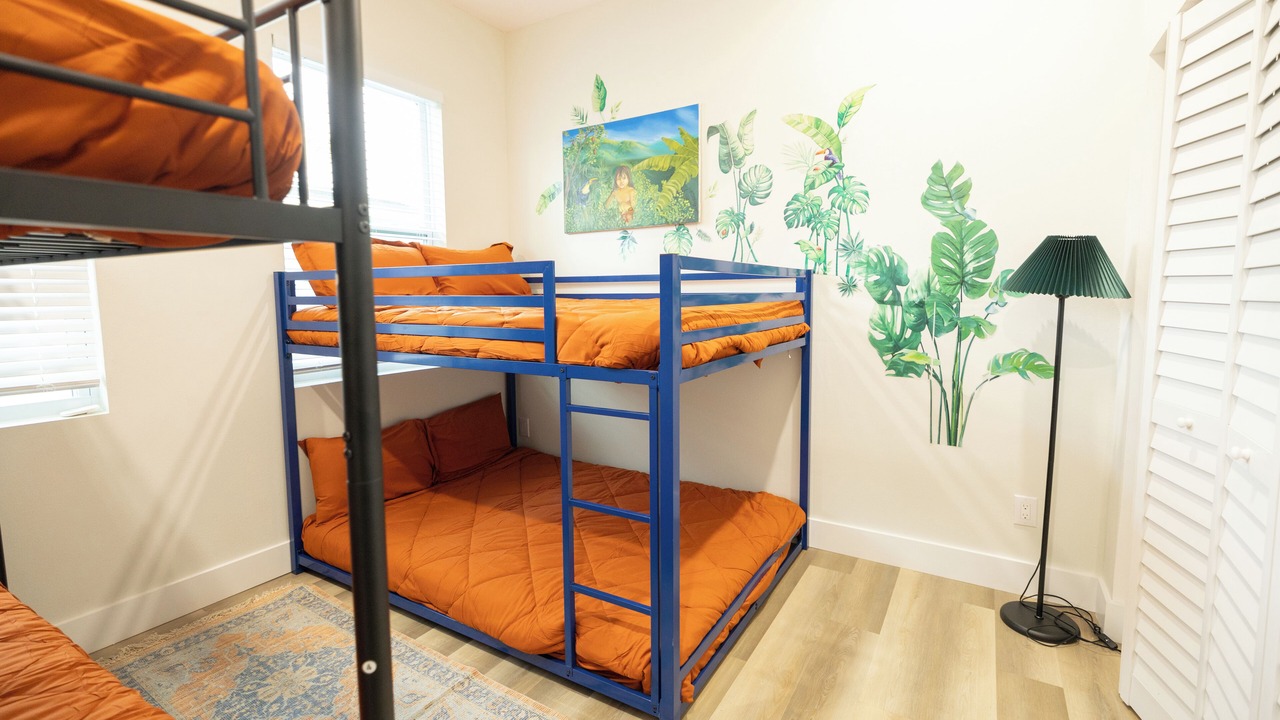 Photo of Bedroom in St. Petersburg