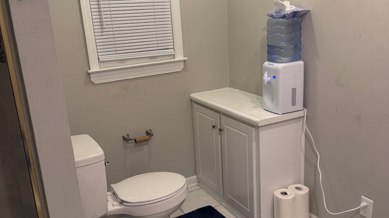 Photo of Bathroom in Bath