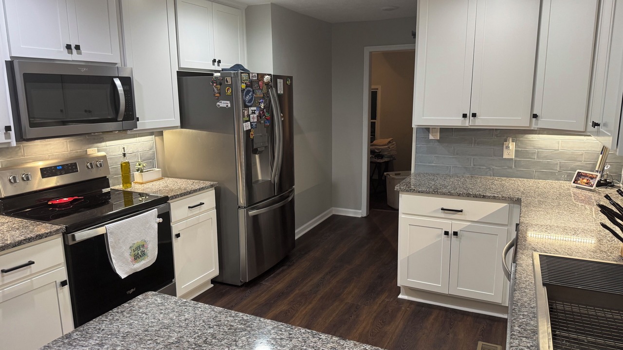 Photo of Kitchen in Bath