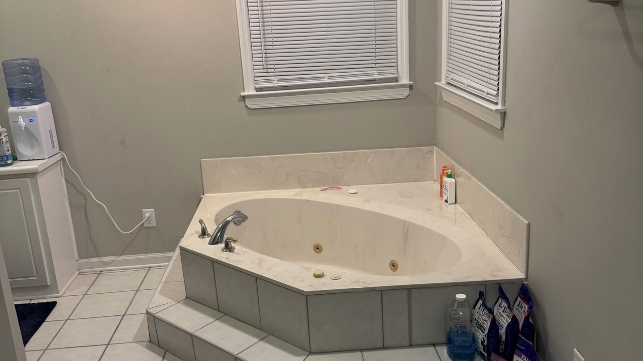Photo of Bathroom in Bath