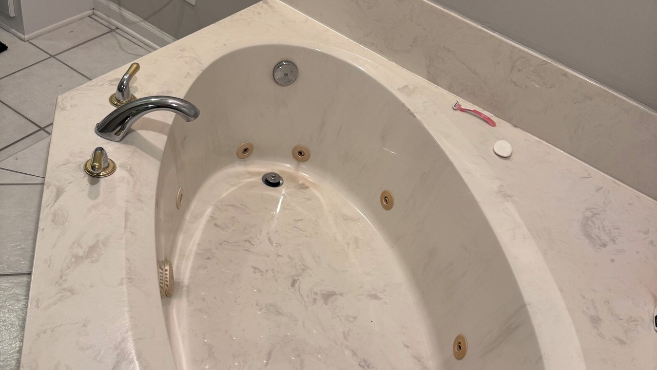 Photo of Bathroom in Bath