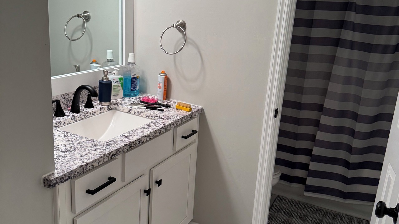 Photo of Bathroom in Bath