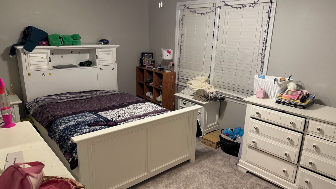Photo of Bedroom in Bath