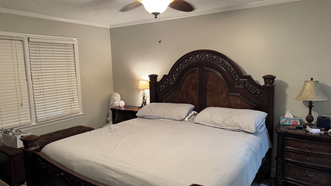 Photo of Bedroom in Bath