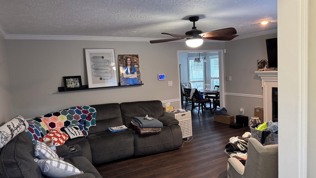 Photo of Livingroom in Bath
