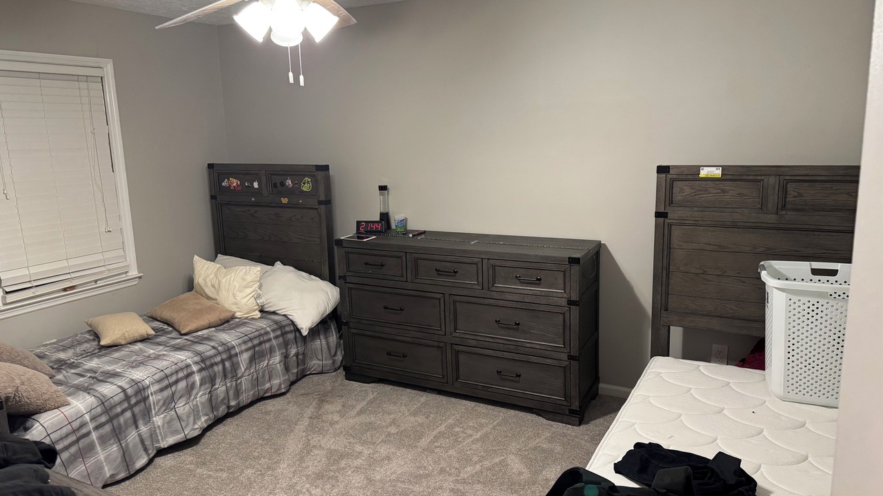 Photo of Bedroom in Bath