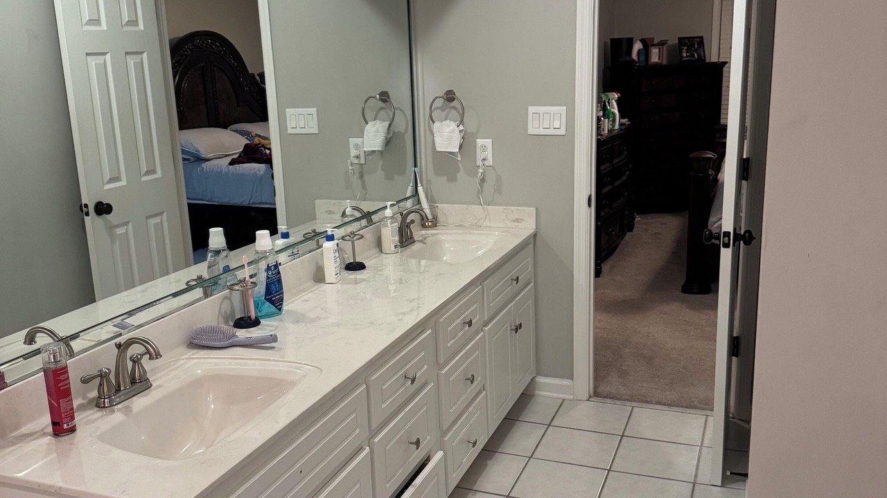 Photo of Bathroom in Bath