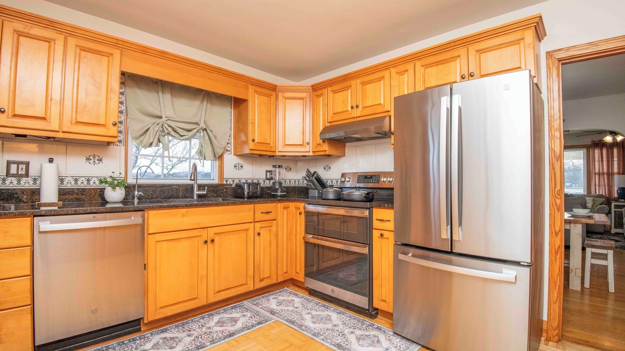 Photo of Kitchen in Mount Vernon