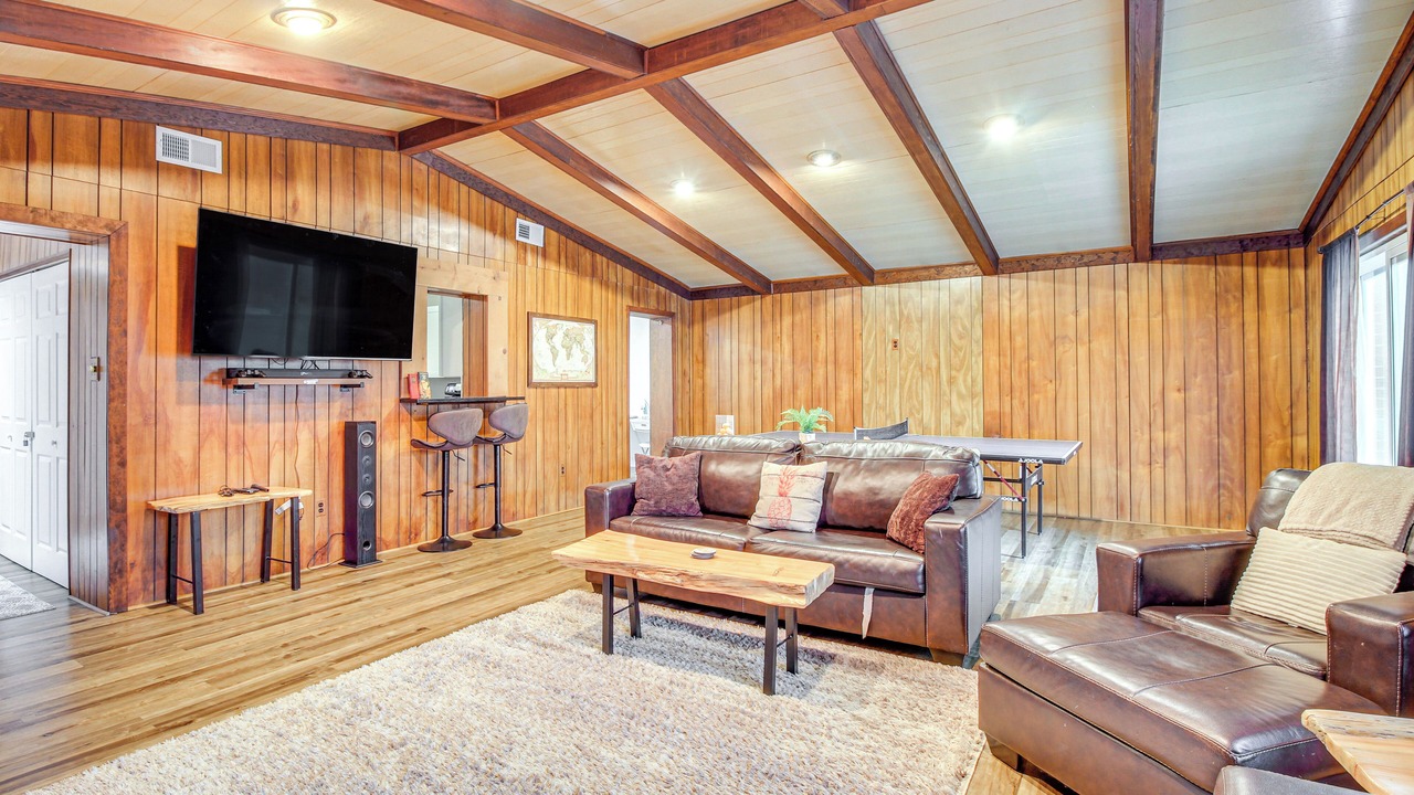 Photo of Livingroom in Garden City