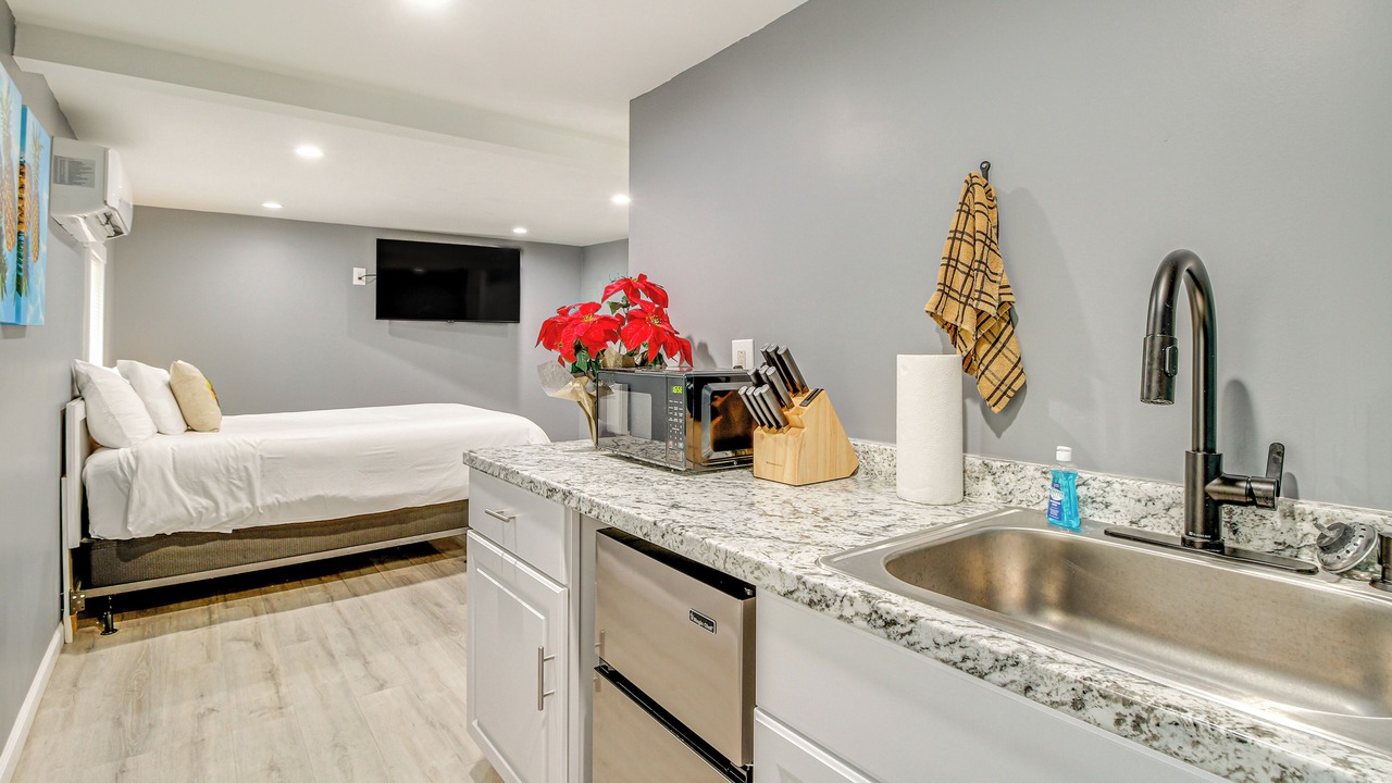 Photo of Bedroom in Garden City