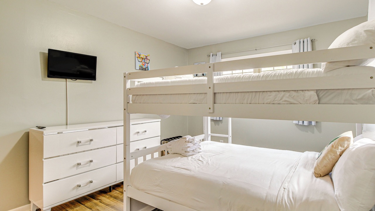 Photo of Bedroom in Garden City