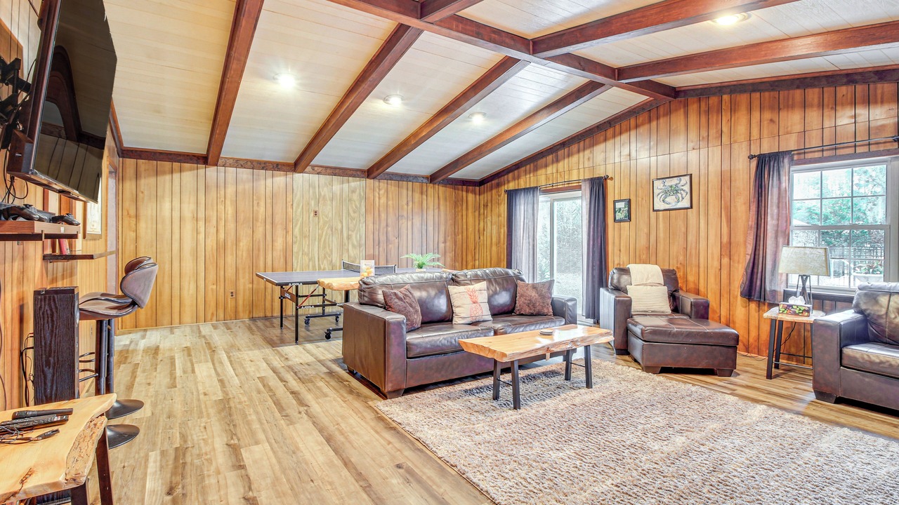 Photo of Livingroom in Garden City