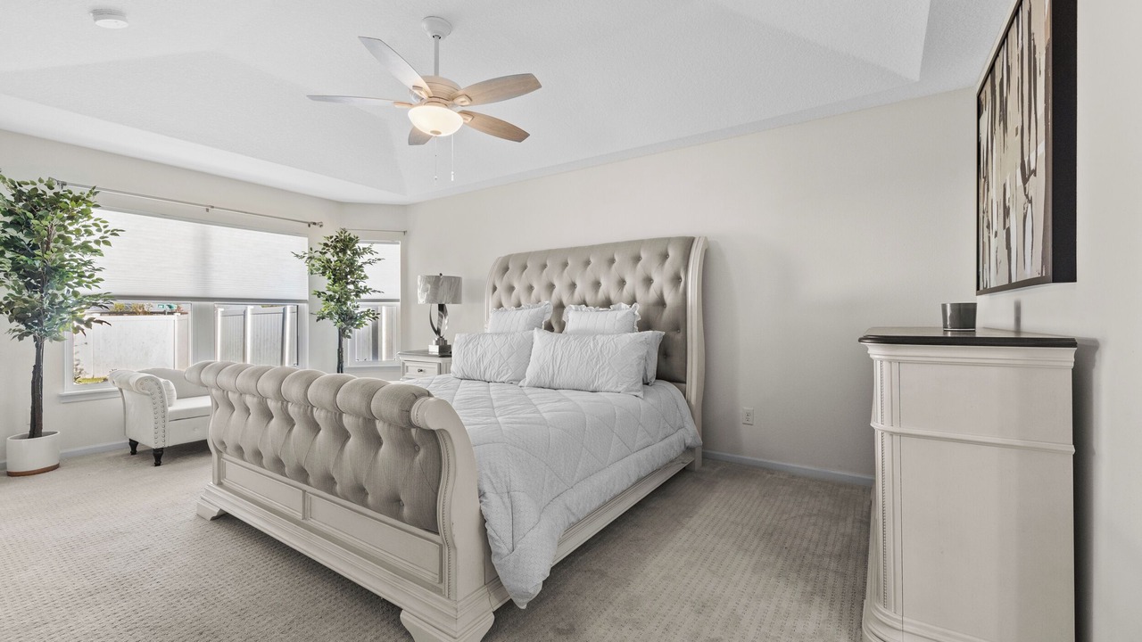 Photo of Bedroom in Westside