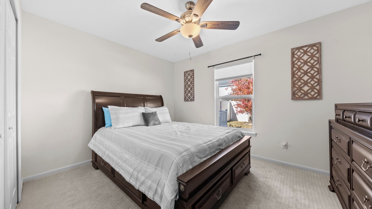 Photo of Bedroom in Westside