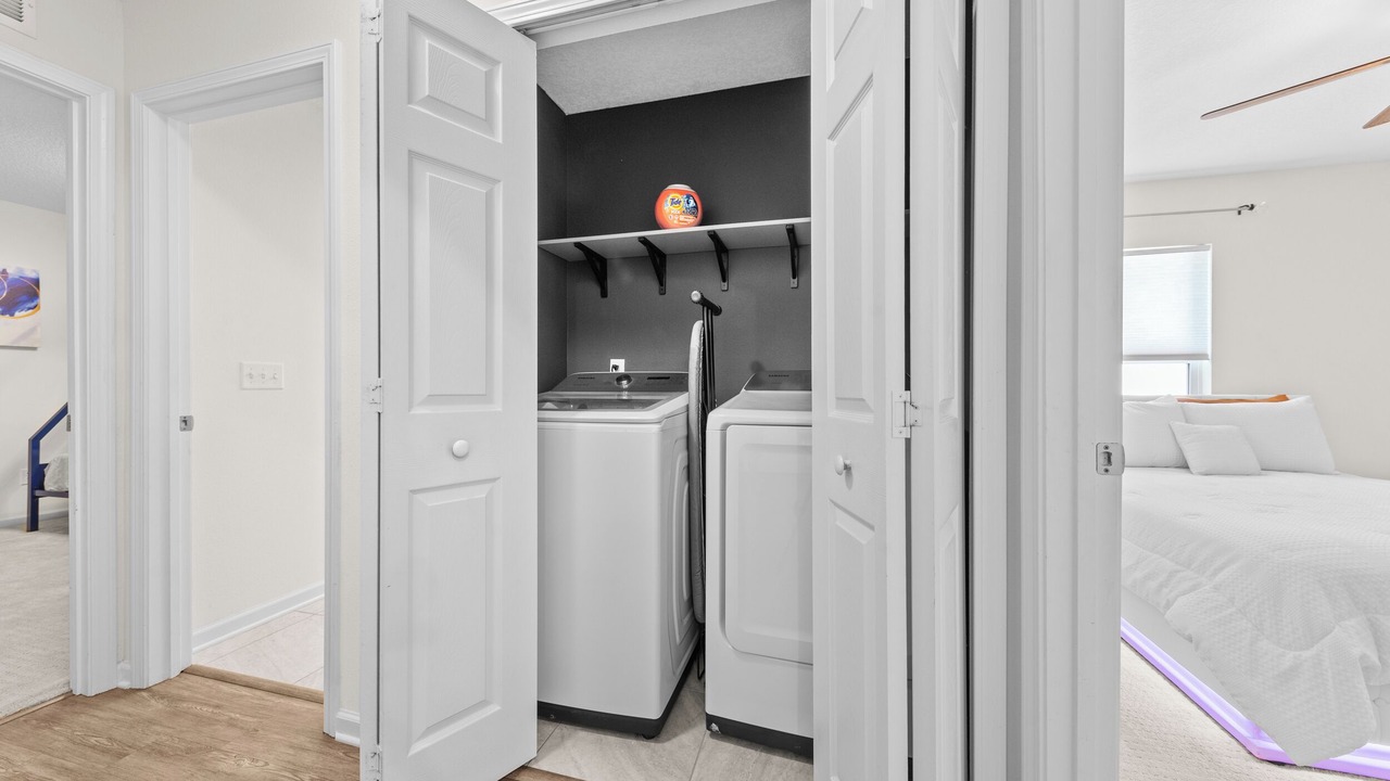 Photo of Bedroom in Westside