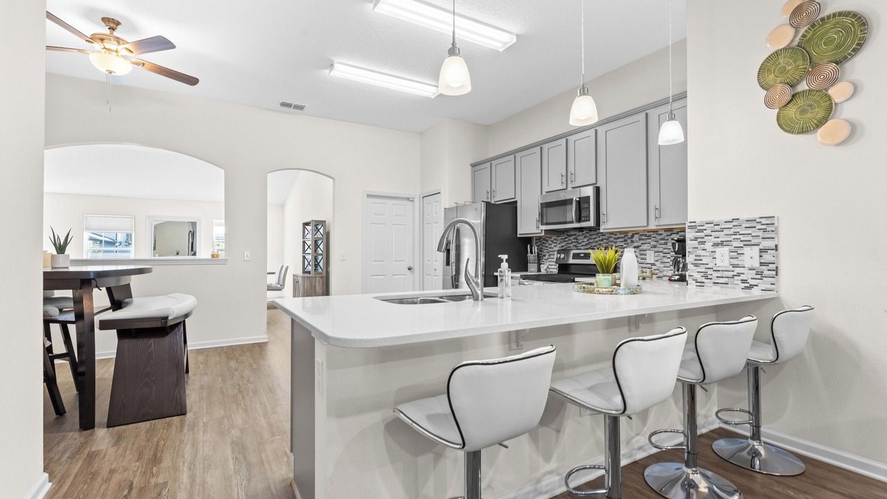 Photo of Kitchen in Westside