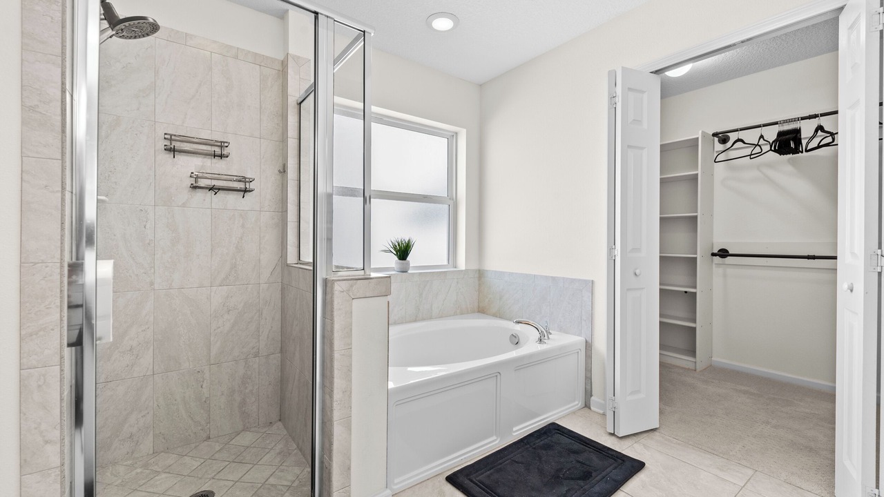 Photo of Bathroom in Westside