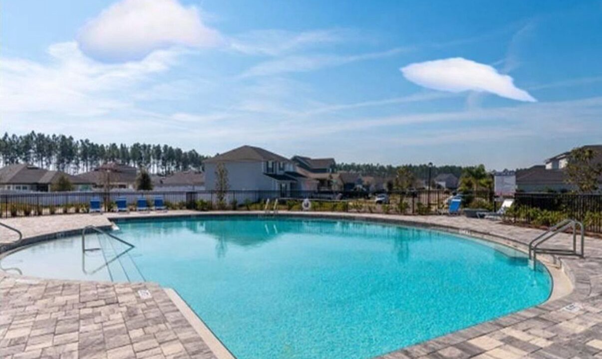 Photo of Outdoor in Westside