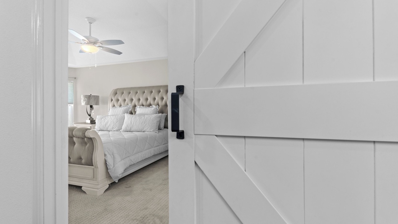 Photo of Bedroom in Westside