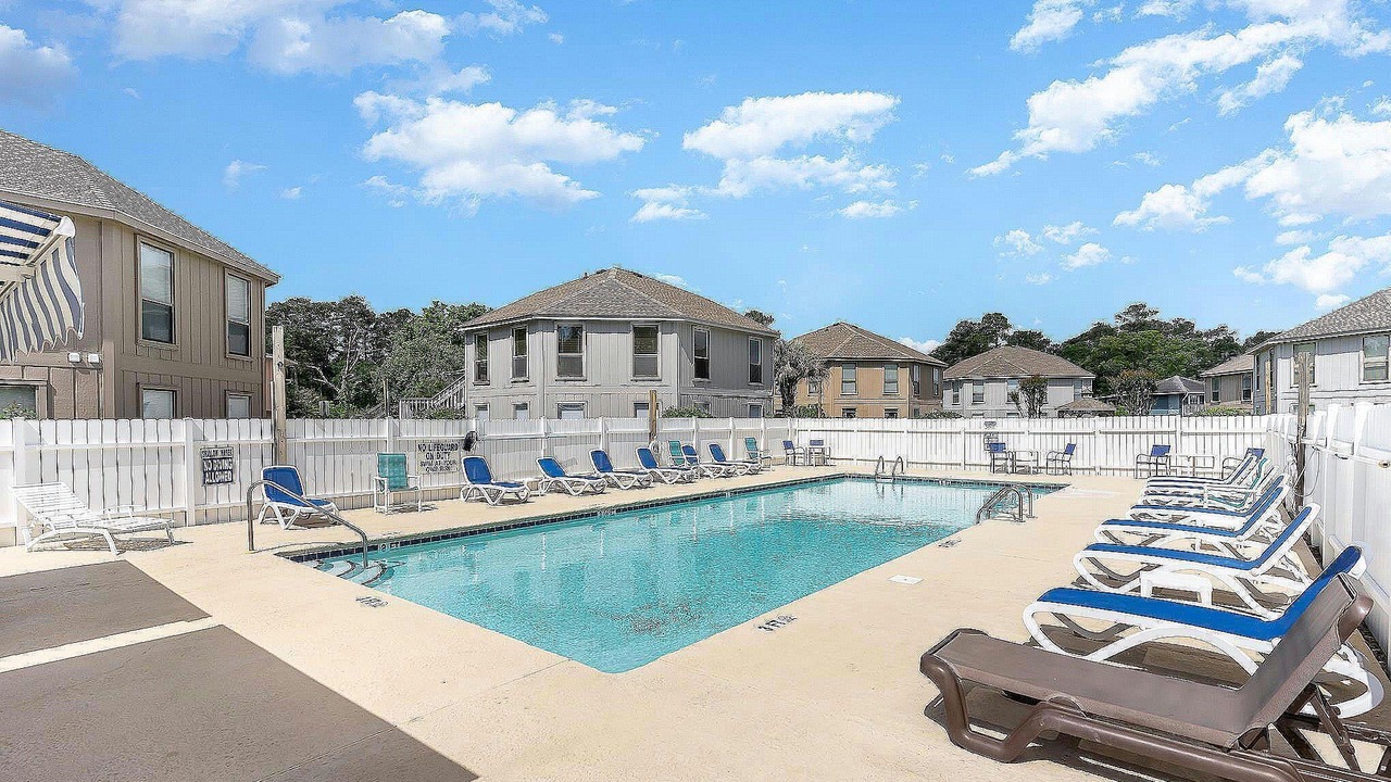 Photo of Outdoor in Surfside Beach