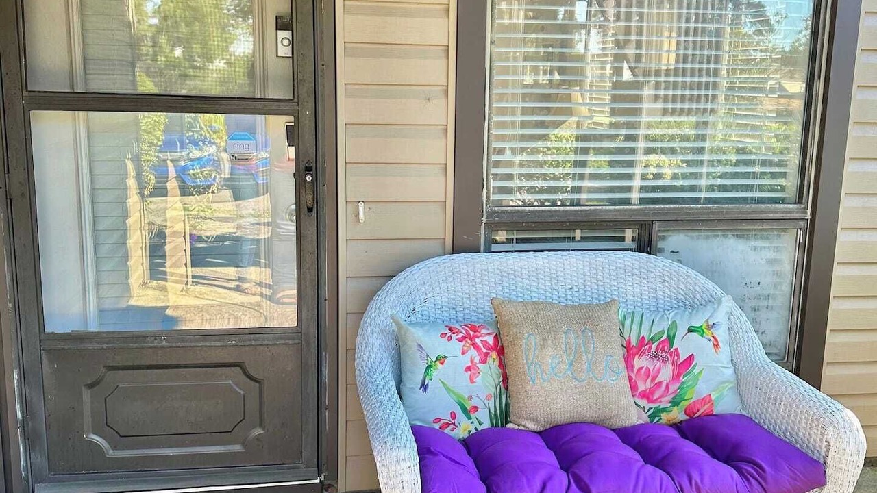 Photo of Outdoor in Surfside Beach
