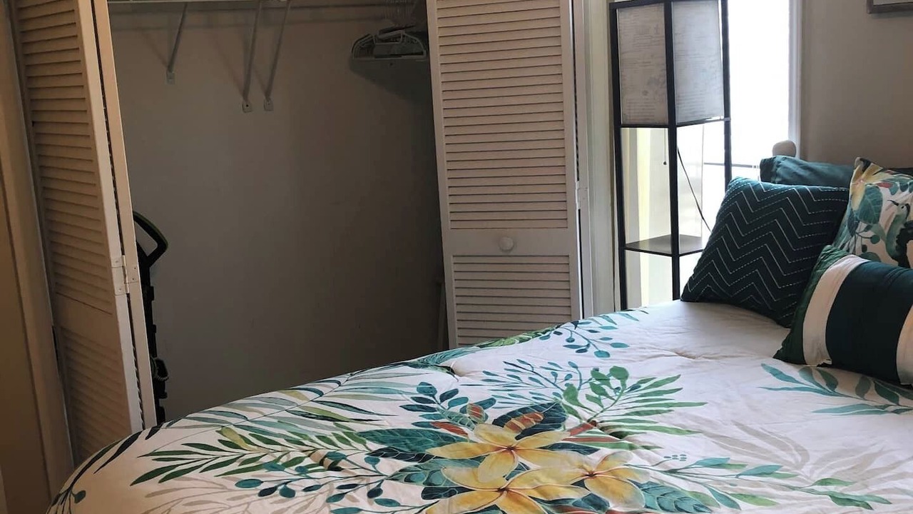 Photo of Bedroom in Surfside Beach