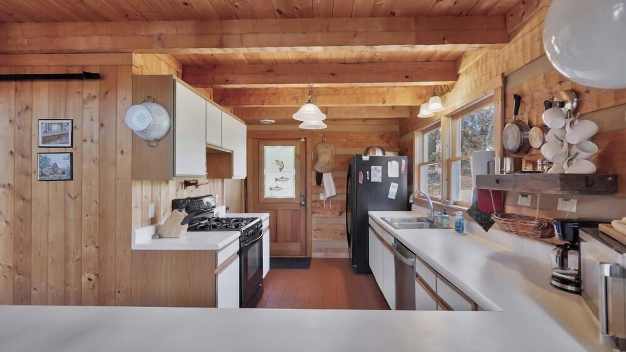 Photo of Kitchen in Salem