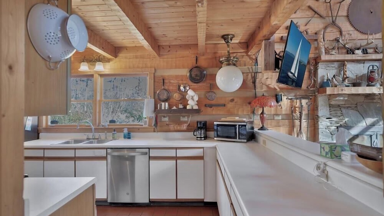 Photo of Kitchen in Salem