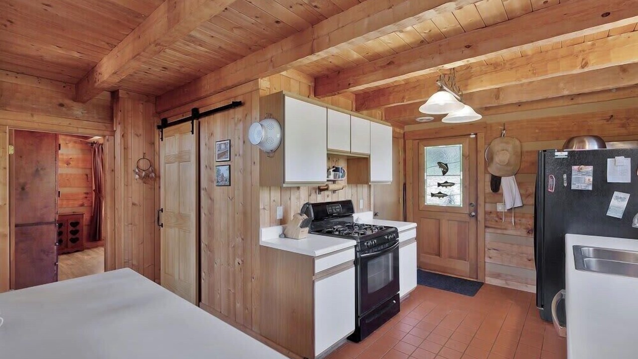 Photo of Kitchen in Salem