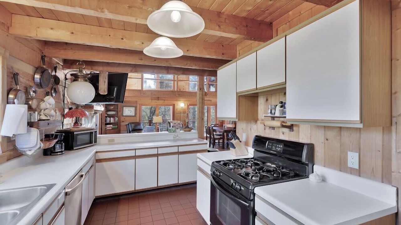 Photo of Kitchen in Salem