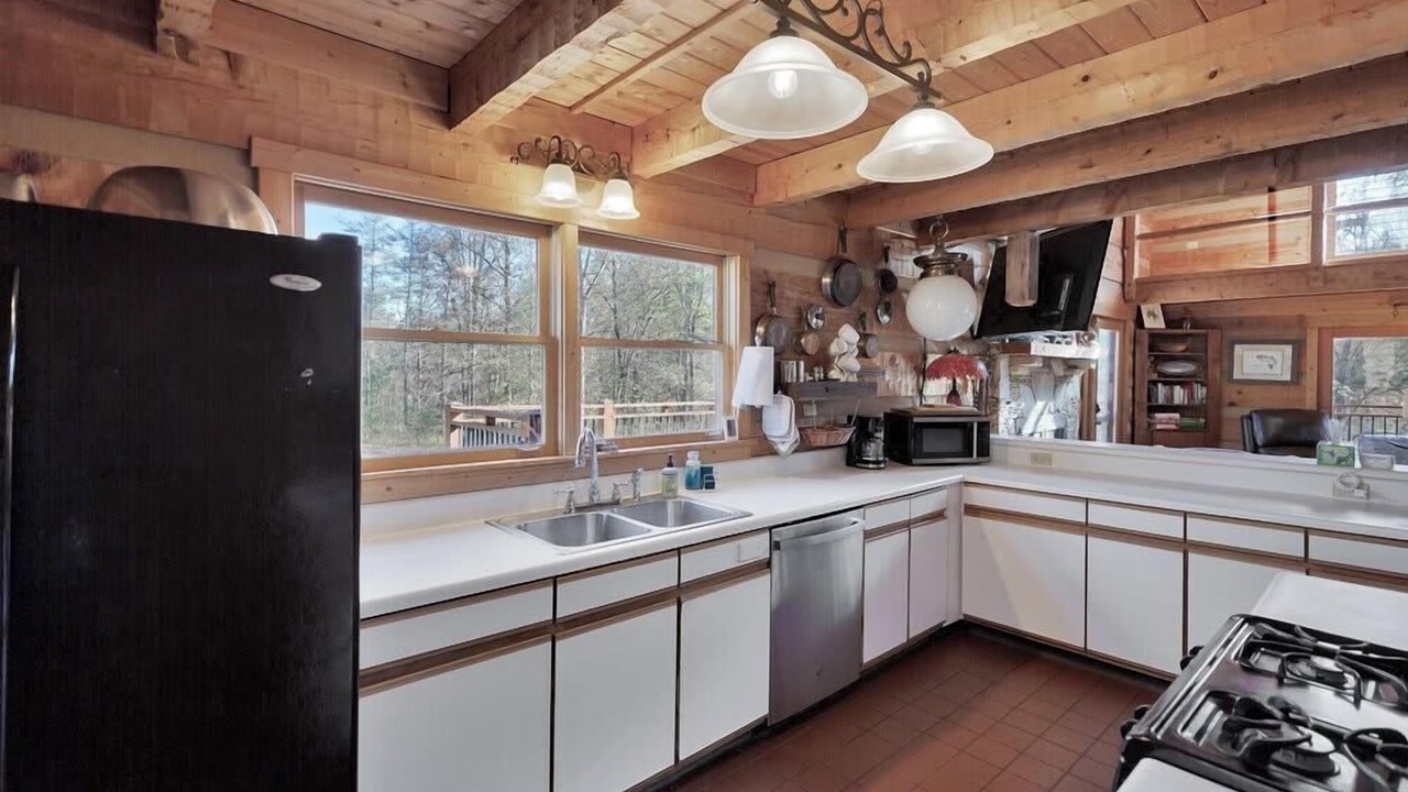 Photo of Kitchen in Salem